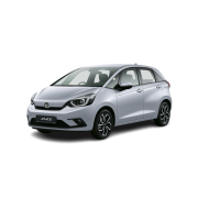 Honda Jazz or similar