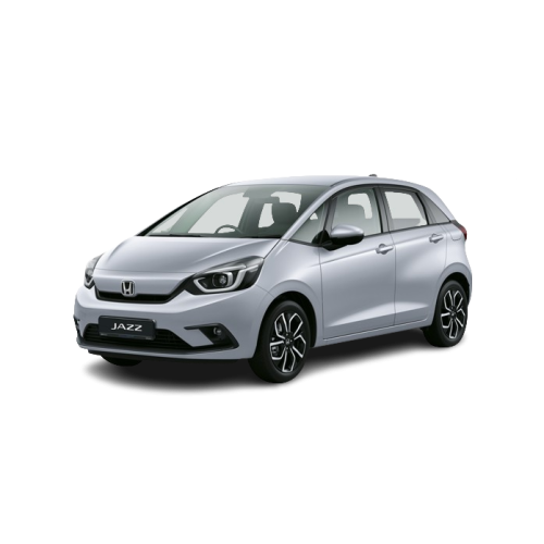 Honda Jazz or similar
