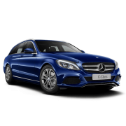 Mercedes C220D